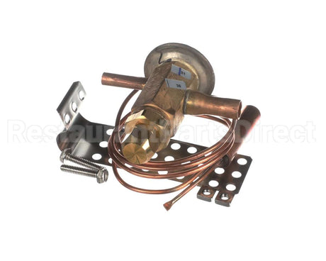 03.02.102.00 Hatco Thermal Expansion Valve,1/4Hp