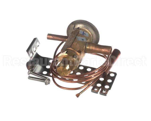 03.02.102.00 Hatco Thermal Expansion Valve,1/4Hp