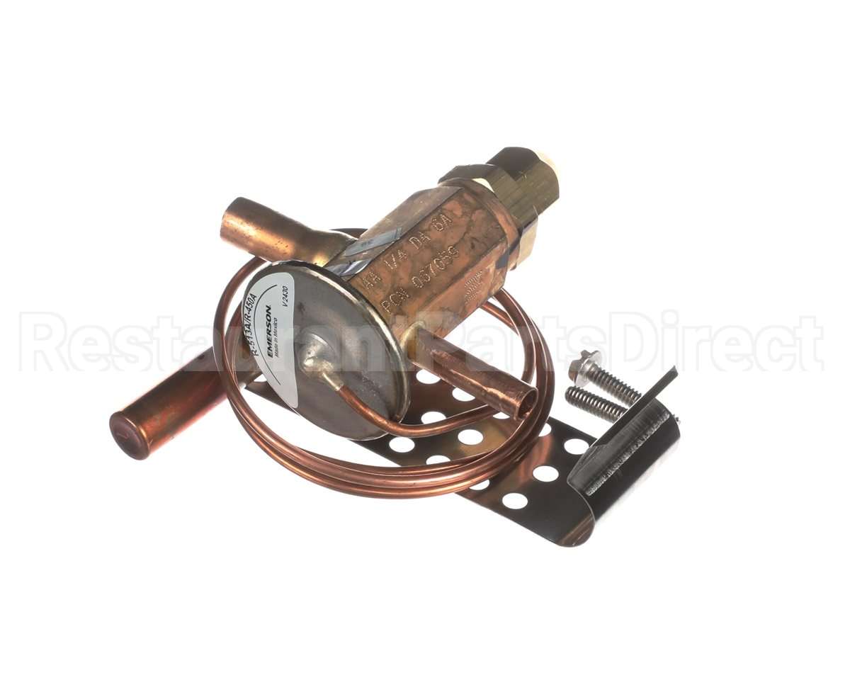 03.02.102.00 Hatco Thermal Expansion Valve,1/4Hp