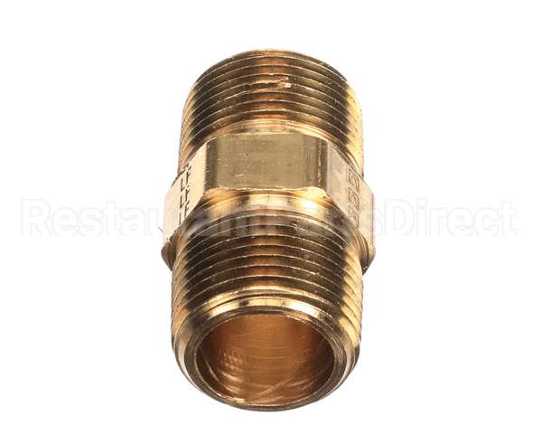 03.05.057.00 Hatco Pmg-100 3/4X3/4 Brass Hex Nipl