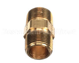 03.05.057.00 Hatco Pmg-100 3/4X3/4 Brass Hex Nipl