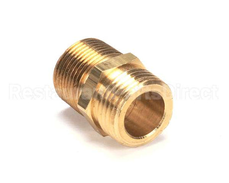 03.05.058.00 Hatco Brass Hose Conn W/Shoulder