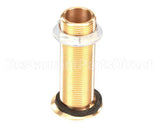 03.05.109.00 Hatco 1" Dia, 4" Long Brass Drain