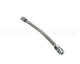 03.12.051.00 Hatco Flexible Hose W/Anchor
