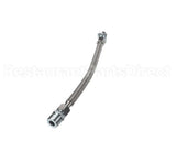 03.12.051.00 Hatco Flexible Hose W/Anchor