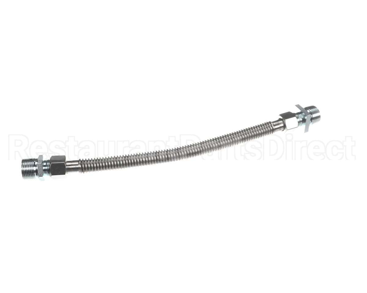 03.12.051.00 Hatco Flexible Hose W/Anchor