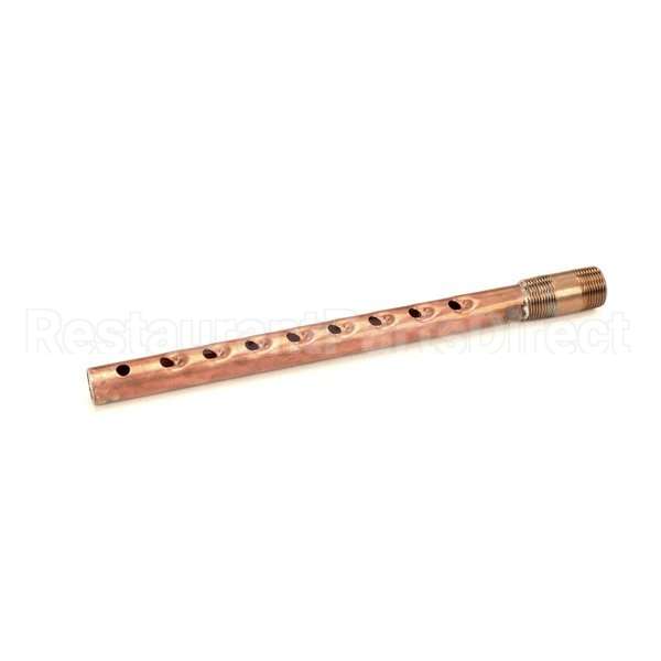 03.30.014.00 Compatible Hatco Inlettube, Smcompact, Dimpled