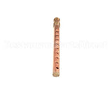 03.30.014.00 Hatco Inlet Tube,Sm Compact,Dimpled