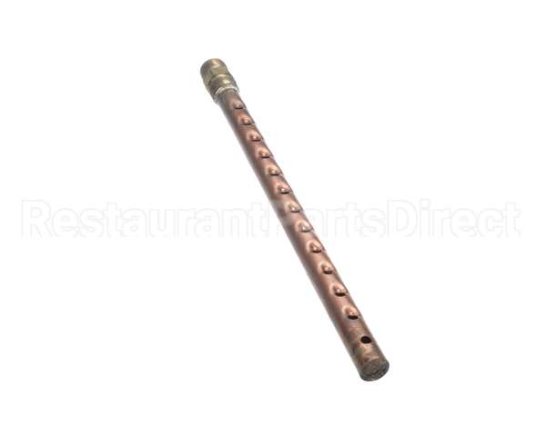 03.30.015.00 Hatco Inlet Tube,Lg Compact,Dimpled