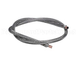 03.30.018.00 Hatco 1/4" Flexible Tube,42.5" Lg