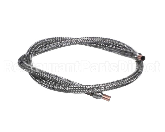 03.30.018.00 Hatco 1/4" Flexible Tube,42.5" Lg