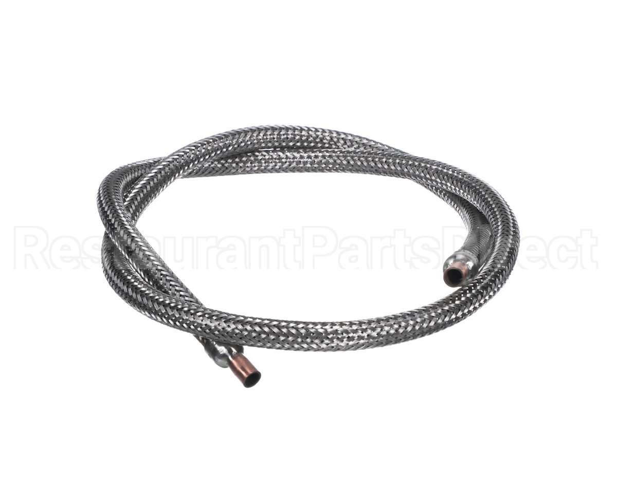 03.30.018.00 Hatco 1/4" Flexible Tube,42.5" Lg