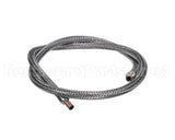 03.30.018.00 Hatco 1/4" Flexible Tube,42.5" Lg