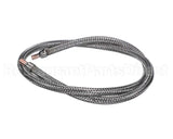 03.30.018.00 Hatco 1/4" Flexible Tube,42.5" Lg
