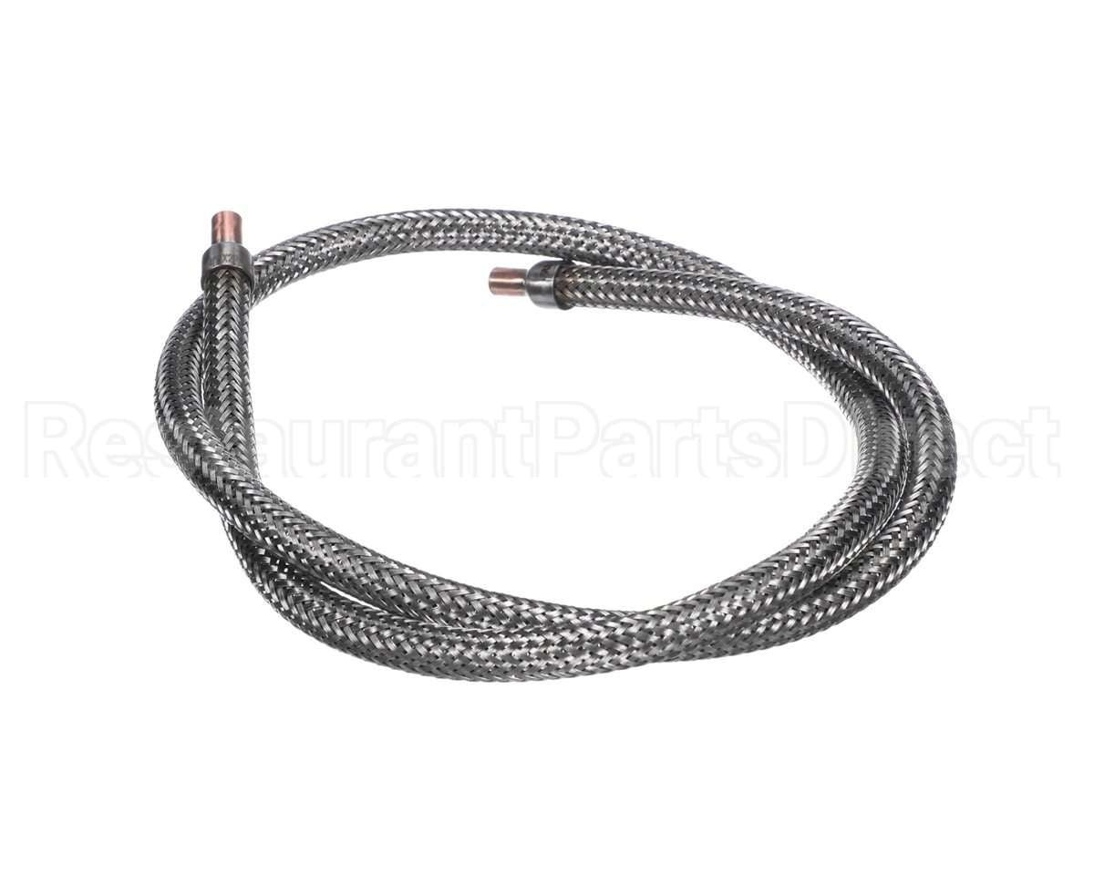 03.30.018.00 Hatco 1/4" Flexible Tube,42.5" Lg