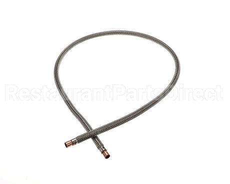 03.30.030.00 Hatco 3/8" Flexible Tube,49" Lg