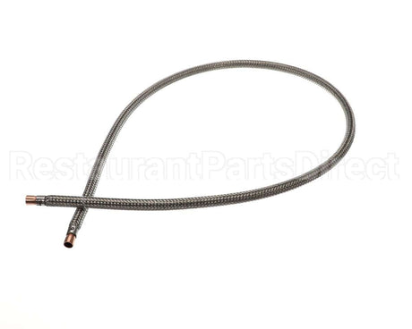 03.30.030.00 Hatco 3/8" Flexible Tube,49" Lg