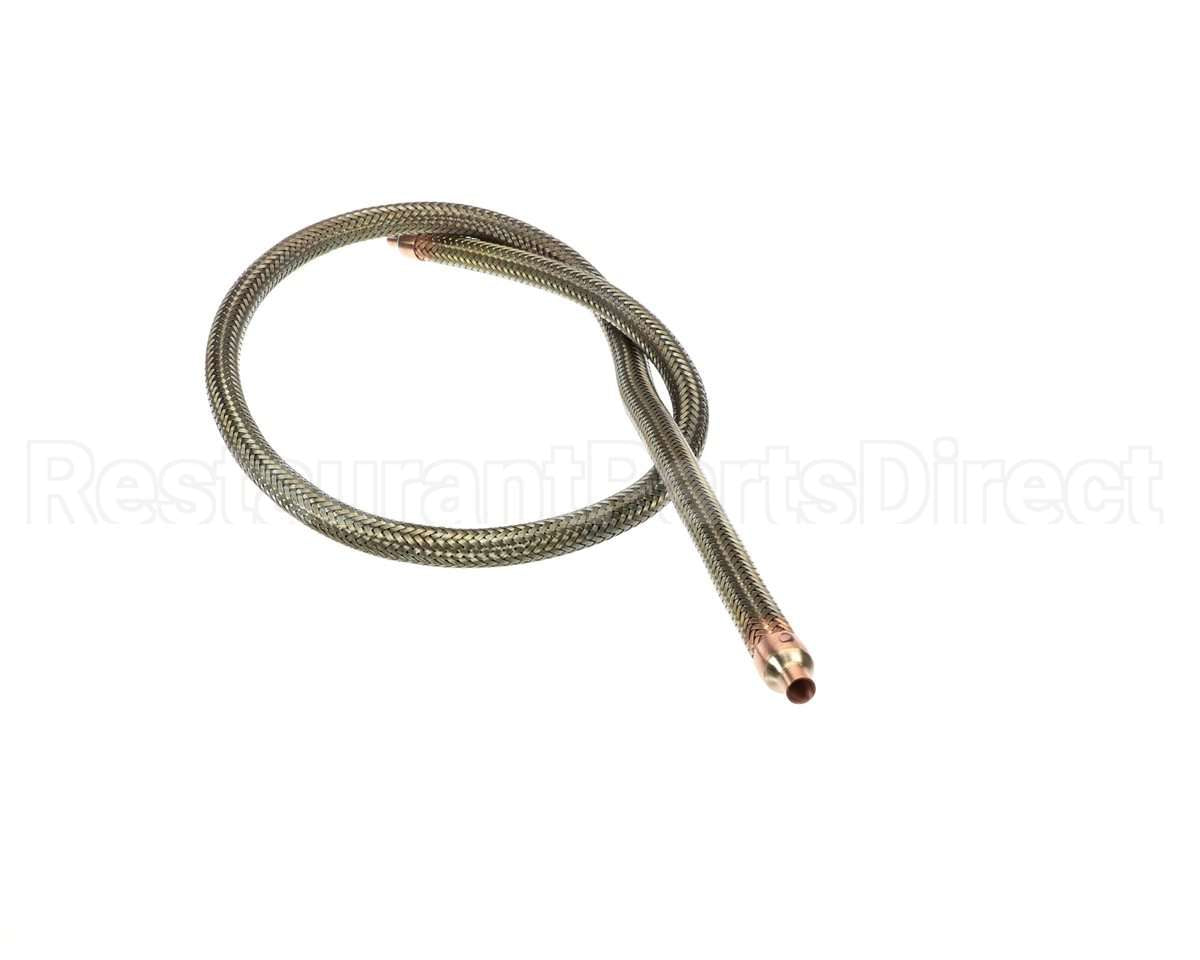 03.30.031.00 Hatco 3/8" Flexible Tube,55.5" Lg