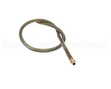 03.30.031.00 Hatco 3/8" Flexible Tube,55.5" Lg
