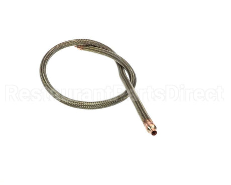 03.30.031.00 Hatco 3/8" Flexible Tube,55.5" Lg