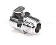 03.40.056.00 Hatco 3/8 Npt Drain Shutoff