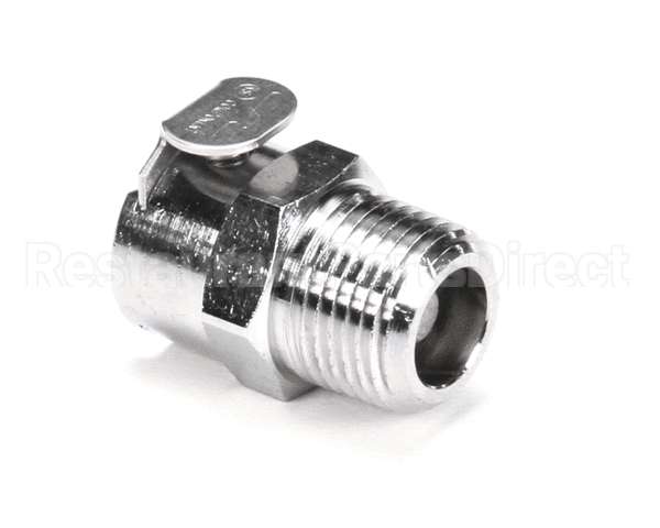 03.40.056.00 Hatco 3/8 Npt Drain Shutoff