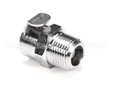 03.40.056.00 Hatco 3/8 Npt Drain Shutoff