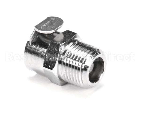 03.40.056.00 Hatco 3/8 Npt Drain Shutoff