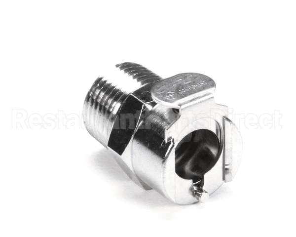 03.40.056.00 Hatco 3/8 Npt Drain Shutoff