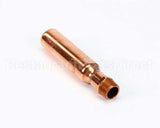 03.40.057.00 Hatco Shock Absorber 3/4" Male
