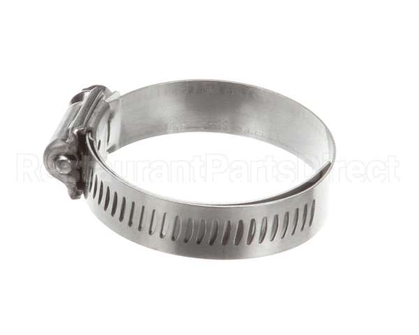 03.40.061.00 Hatco Hose Clamp Ss W/Liner