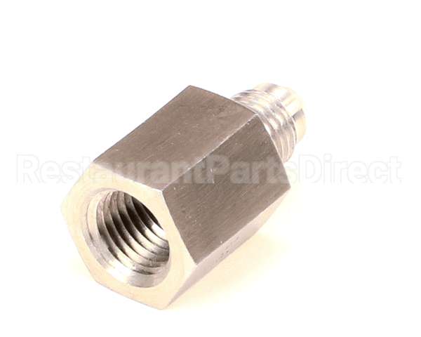 03.40.078.00 Hatco 1/4"Fpt-1/4" Flare Connect,Ss