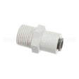 03.40.083.00 Compatible Hatco 3/8"Mpt-1/4"Pushon, Liquifit