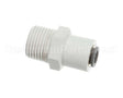 03.40.083.00 Hatco 3/8"Mpt-1/4"Pushon,Liquifit