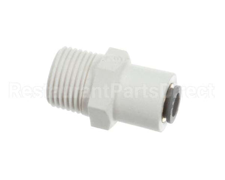 03.40.083.00 Hatco 3/8"Mpt-1/4"Pushon,Liquifit