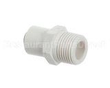 03.40.083.00 Hatco 3/8"Mpt-1/4"Pushon,Liquifit