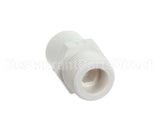 03.40.083.00 Hatco 3/8"Mpt-1/4"Pushon,Liquifit