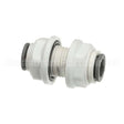 03.40.085.00 Compatible Hatco 1/4"Pushon Blkhead Union, Liqui