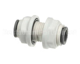 03.40.085.00 Hatco 1/4"Pushon Blkhead Union,Liqui