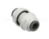 03.40.085.00 Hatco 1/4"Pushon Blkhead Union,Liqui