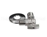 03.40.127.00 Hatco Faucet,R1/2",G1/2",Male Elbow