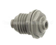 03.40.153.00 Hatco 1/4" Push On Bulkhead Union