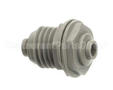 03.40.153.00 Hatco 1/4" Push On Bulkhead Union