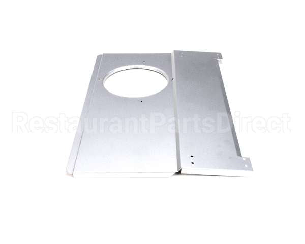030-233-0000-S Delfield Side,Evaporator