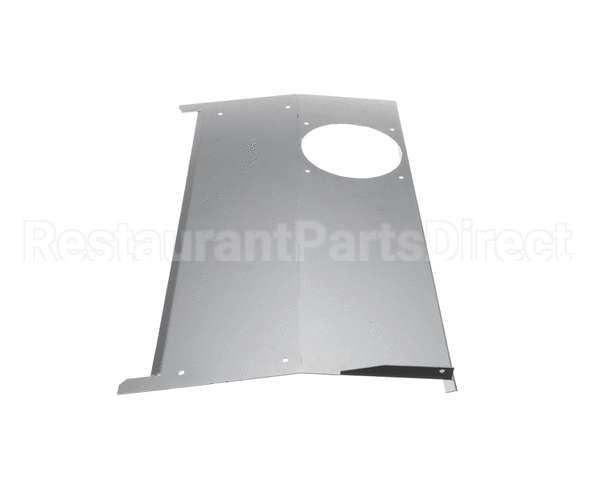 030-233-0001-S Delfield Side,Coil, Angled,Rt