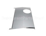 030-233-0001-S Delfield Side,Coil, Angled,Rt