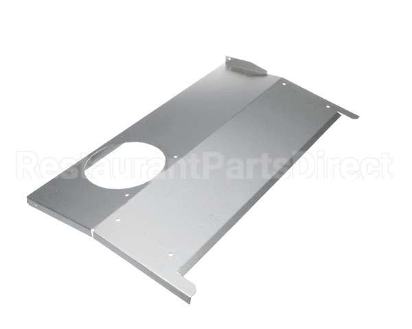 030-233-0001-S Delfield Side,Coil, Angled,Rt