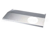 030-233-0002-S Delfield Side,Coil,Angled Left