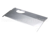 030-233-0002-S Delfield Side,Coil,Angled Left