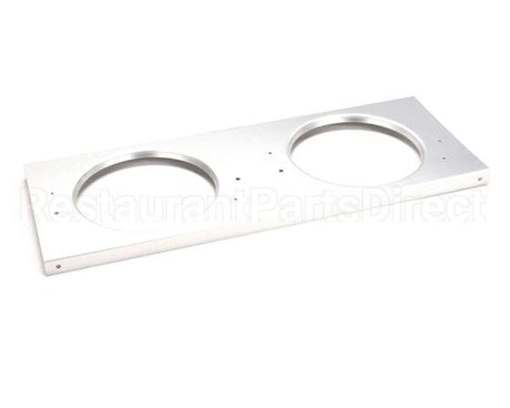 030-260-0000-S Delfield Top,Evap Hsng,Freezer Coil